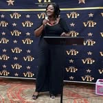 Sandra Gamble - @scorpio111511 - Instagram