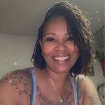 Sandra Gamble - @sexysag77 - Instagram