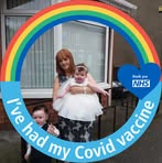 Sandra Gamble - Facebook