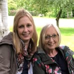 Sandra Gamble - Facebook