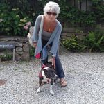 Sandra Gamble - @gamble6236 - Instagram