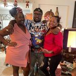 Sandra Gamble - @louisianagamble - Instagram