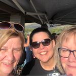 Sandra Lee Robertson-Gamble - @sandy_gamble - Instagram