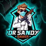 DR SANDY GAMER - @dr_sandy_gamer - Instagram