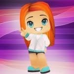 Lauren - @sandra_gamer - Instagram