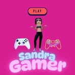 Sandra Gamer - Facebook