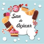 Sandra Gamito - @sandeacucar - Instagram