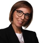 Sandra Gamito Gestora de Crédito DSIC - @sandragamito_dsic - Instagram