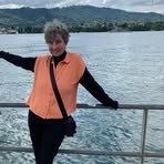 Sandra Gammenthaler - Facebook