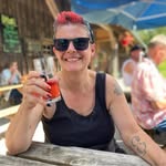 Sandra Gammenthaler-Oberli - @cassis88199 - Instagram