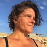 Sandra Gander - @gander1256 - Instagram