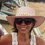 Sandra Sueli Ganem - @sandrabbganem - Instagram