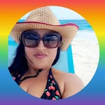 Sandra Garcia - @sandra_painter_garden - Instagram