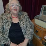 Sandra Garden - @sandragarden72 - Instagram