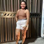 Sandra Gardênia - @sandragardenia___ - Instagram