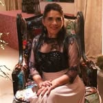 Sandra Gardênia Rodrigues ❁ - @sandra.gardenia - Instagram