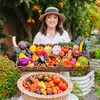 Sandra Urban Garden - @sandra.urbangarden - TikTok
