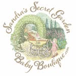 Sandra’s Secret Garden Baby - @sandrassecretgarden_baby - Instagram