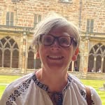 Sandra Gould - @sandra_gardener - Instagram