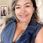 Sandra Gardiny - @sandragardiny - Instagram