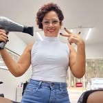 Sandra Mendes - @sandragardinomendes5 - Instagram