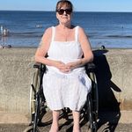 Sandra Gardiner - @mcgallsandra - Instagram