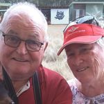 Sandra Gardiner - @gardiner437 - Instagram