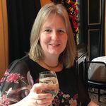 Sandra Gardiner - @sandragardiner1 - Instagram