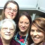 Sandra Garling - @sandragarling - Instagram