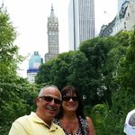 Sandra Garnett - @grammy_garnett - Instagram