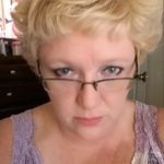 Sandra Garrison - @sassynae09 - Instagram