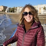 Sandra Garrison Allen - @sandragarrisonallen - Instagram