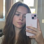 Sandra Gąsior - @sanderapepa - Instagram