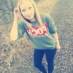 Sandra Gąska - @prosiaczekmojegopuchatka - Instagram