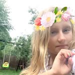 Sandra Gaska - @sasandra115 - Instagram