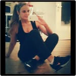 Saniii - @sandragaska - Instagram