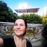 Sandra Gasque - @gasquesandra - Instagram