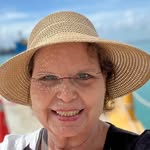 Sandra Gatewood-DeLoach - @sandydee58 - Instagram