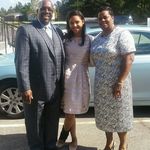 Sandra Walker Gatewood - @s.gatewood777 - Instagram