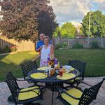 Sandra Gaudet-Szabo - @gaudetszabo - Instagram