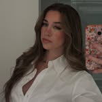 Sandrine Lydia Gaudet - @sandylydiaa - Instagram