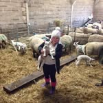 Sandra Gaunt - @sandramgaunt - Instagram