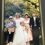 Sandra Gaunt - @gaunt2863 - Instagram