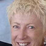 Sandra Gaunt - @gaunt1932 - Instagram