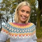 @sandra.gaustad - Instagram