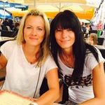 Sandra Gauss Luksch - @sandra_gauss - Instagram