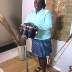 Sandra Kasu - Facebook