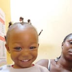 Sandra Kouassi - Facebook