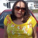 Sandra Parks Gause - @sandraparksgause - Instagram