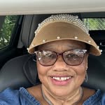 Sandra Pat Chambers-gause - @chambersgause - Instagram